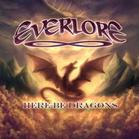 Here Be Dragons